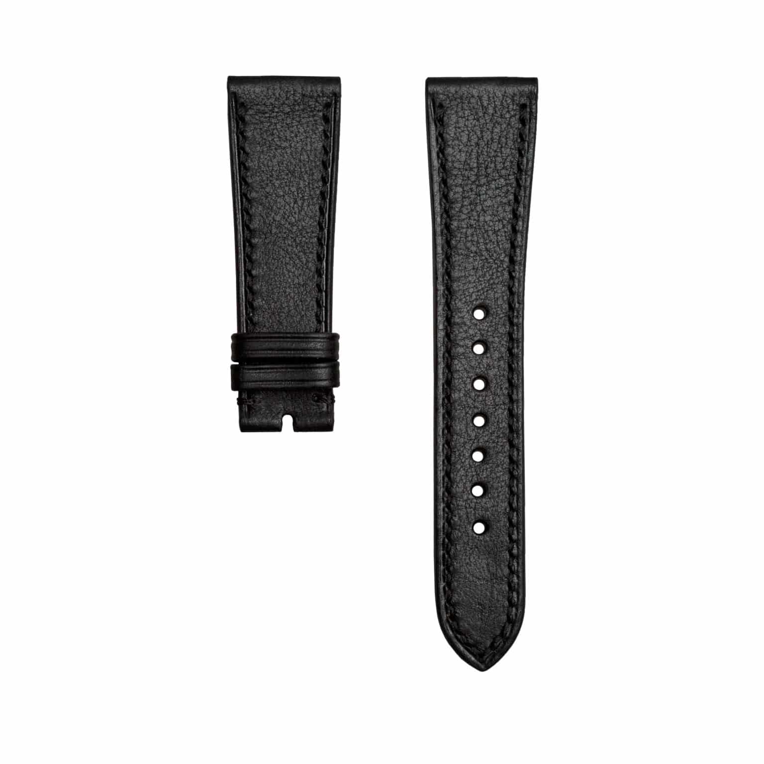 Tobaco Alligator Signature Strap Hoa Sa tobaco-alligator-signature-strap-hoa-sa