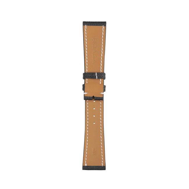 black-epsom-slim-leather-watch-strap-4