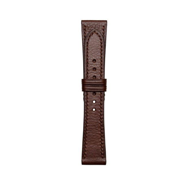 brown-cowhide-slim-watch-strap-3