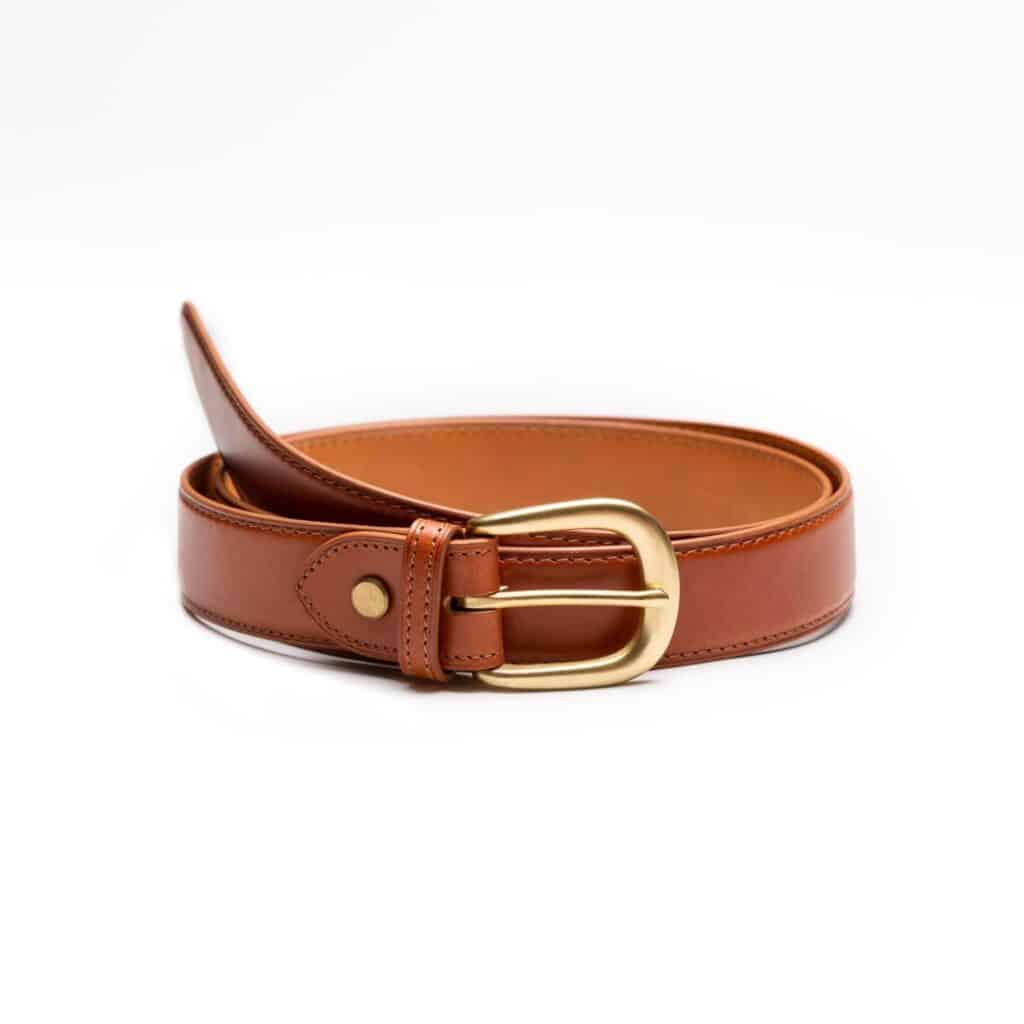 Handmade Leather Belt At Best Price 10 Newest Designs 2022   Classic Belt Leather 5 1024x1024 