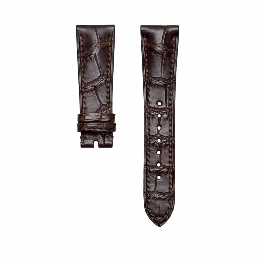 Best Selling Alligator Watch Straps Top 20+ Newest Of 2022