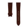 dark-brown-suede-simple-leather-watch-strap-1