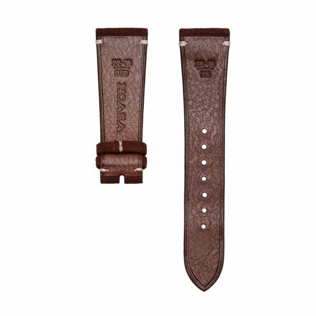 dark-brown-suede-simple-leather-watch-strap-2