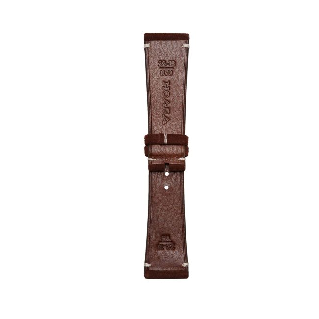 dark-brown-suede-simple-leather-watch-strap-4