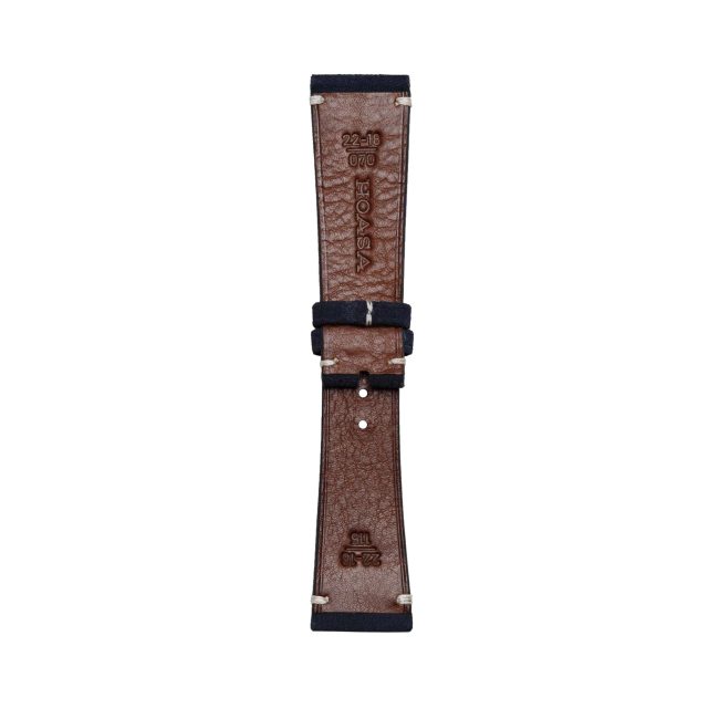 dark-navy-suede-simple-leather-watch-strap-4