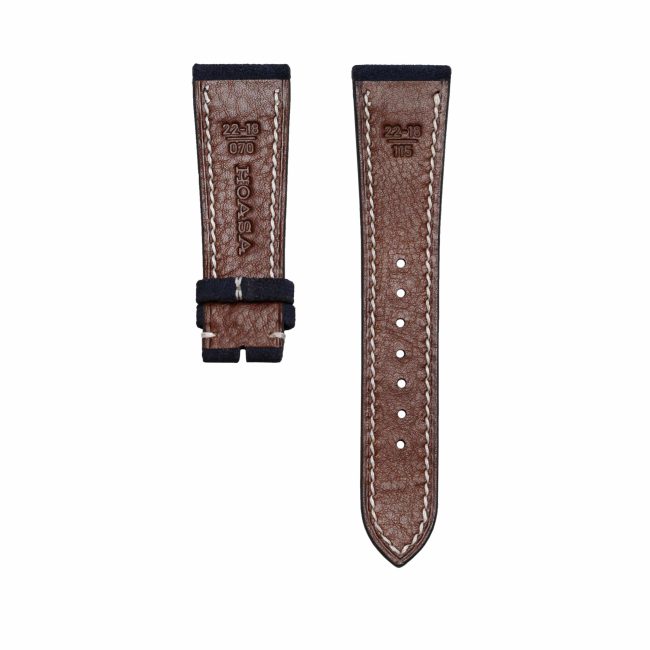 dark-navy-suede-slim-leather-watch-strap-2