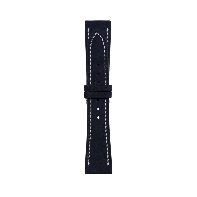 dark-navy-suede-slim-leather-watch-strap-3