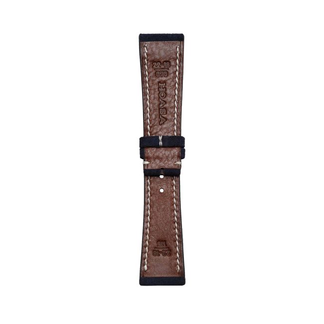 dark-navy-suede-slim-leather-watch-strap-4