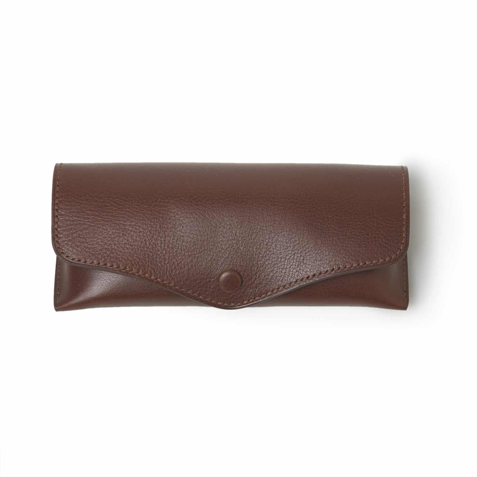 Best Selling Collection Leather Eyeglasses Case New 2022