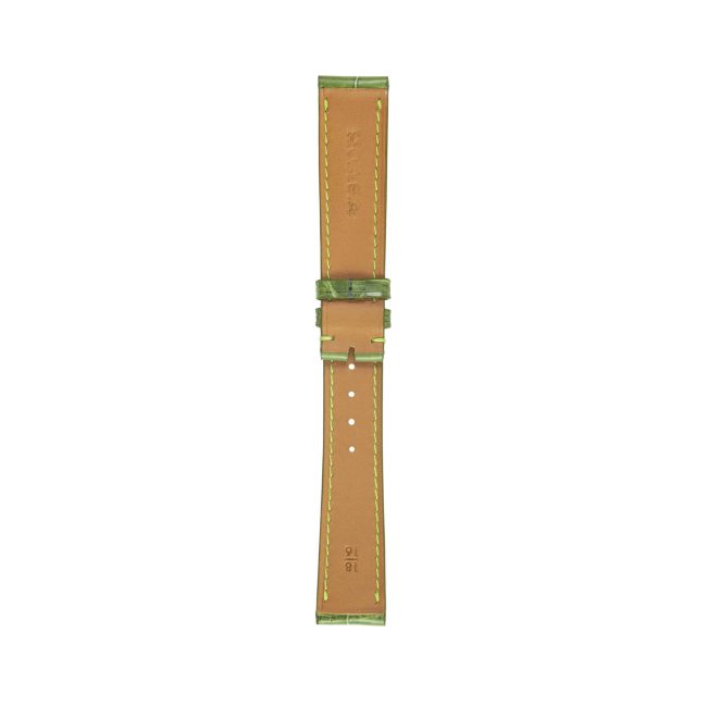 glossy-green-alligator-watch-strap-signature-4