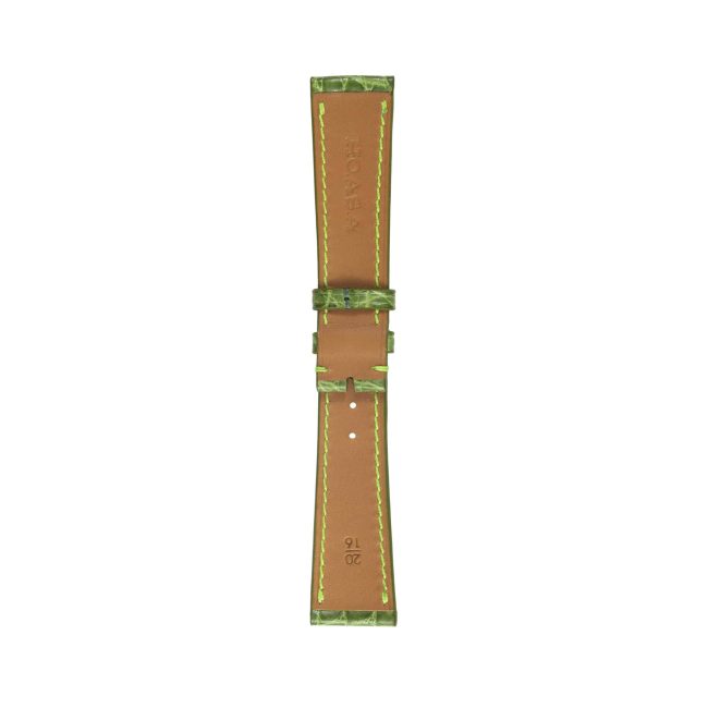 green-alligator-watch-strap-slim-3