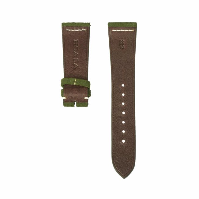 green-suede-simple-leather-watch-strap-2-2