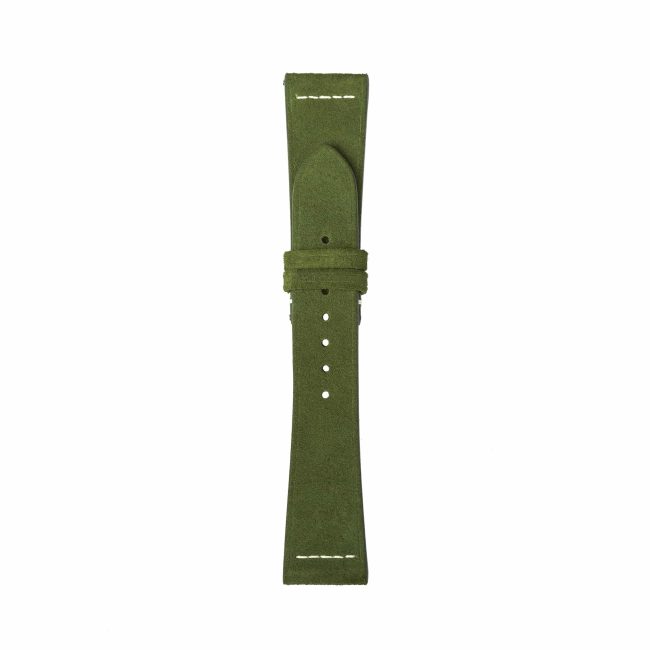 green-suede-simple-leather-watch-strap-2-3