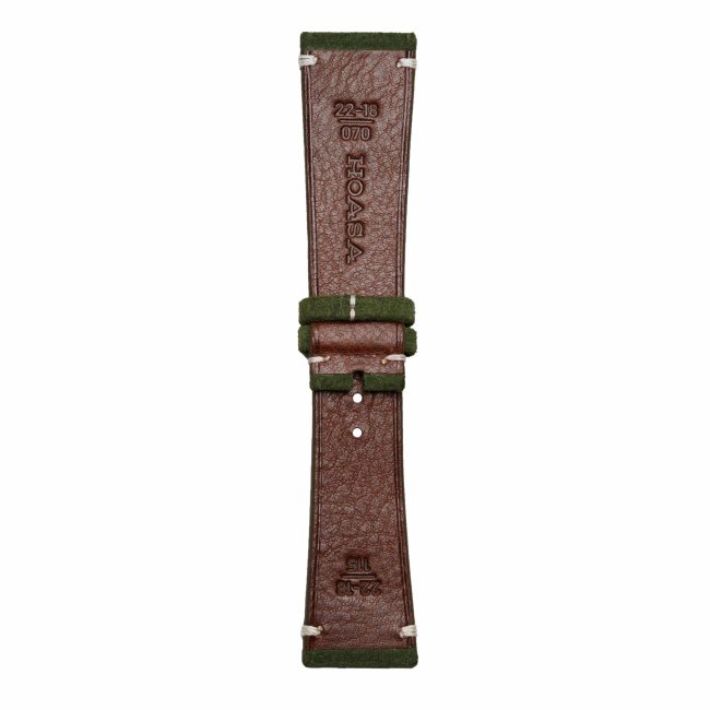 green-suede-simple-leather-watch-strap-4