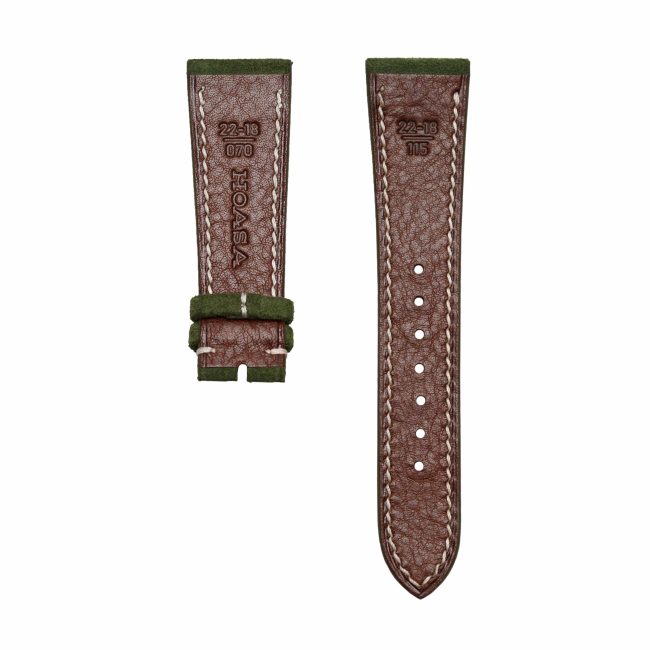 green-suede-slim-leather-watch-strap-2