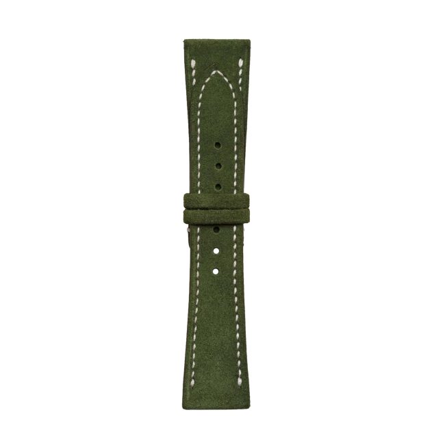 green-suede-slim-leather-watch-strap-3