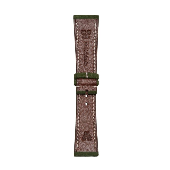 green-suede-slim-leather-watch-strap-4