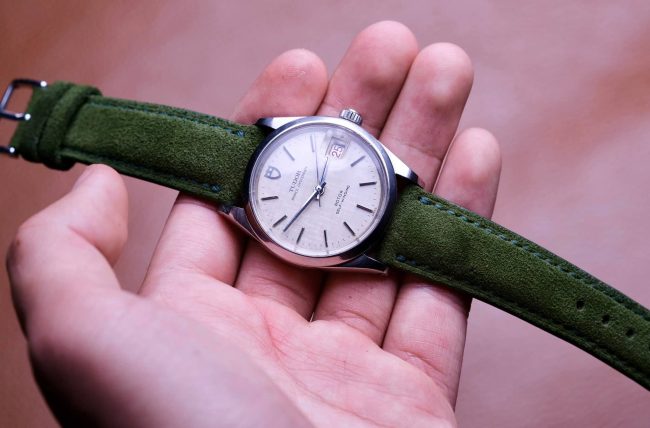 green-suede-slim-leather-watch-strap-6
