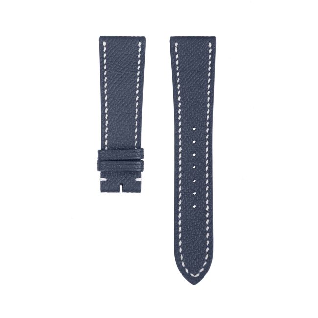 navy-epsom-leather-slim-watch-strap-1