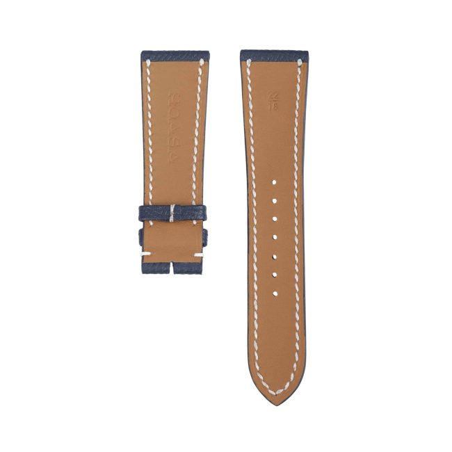 navy-epsom-leather-slim-watch-strap-2