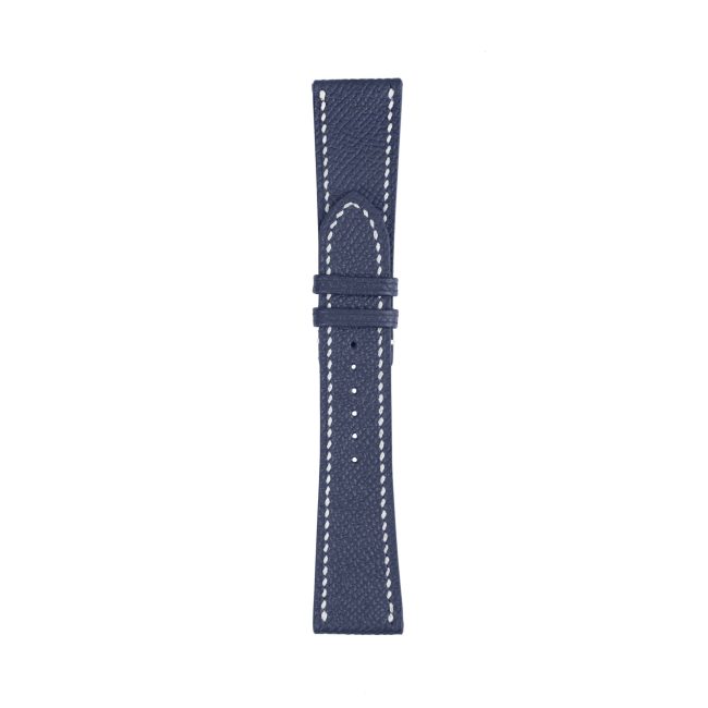 navy-epsom-leather-slim-watch-strap-3