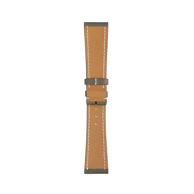 olive-epsom-leather-slim-watch-strap-4