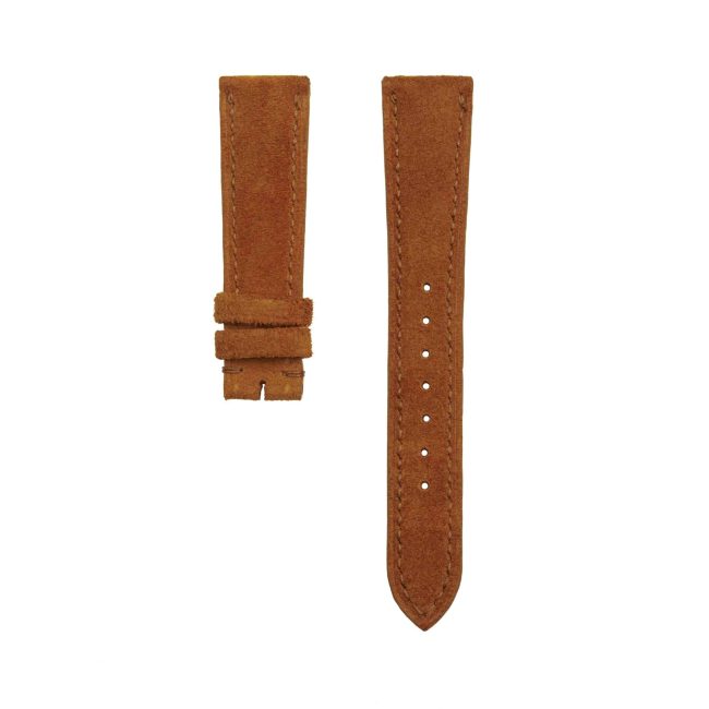 orange-suede-signature-leather-watch-strap-1