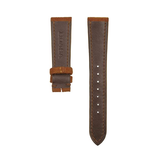 orange-suede-signature-leather-watch-strap-2