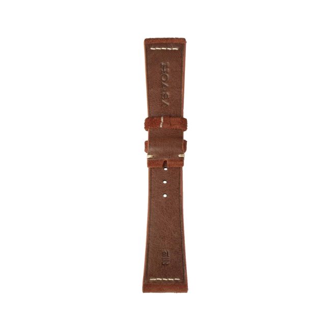 orange-suede-simple-leather-watch-strap-4