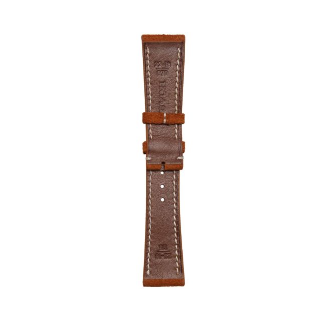 orange-suede-slim-leather-watch-strap-4