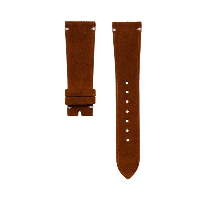 tan-suede-simple-watch-strap-1