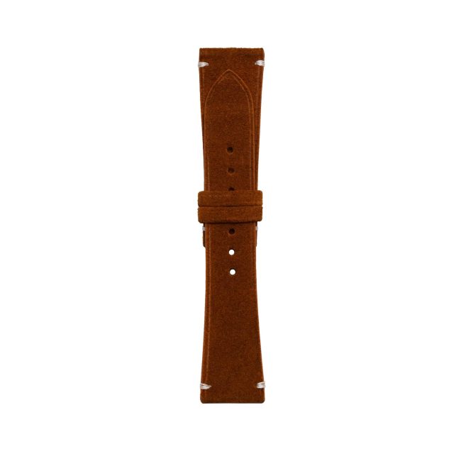 tan-suede-simple-watch-strap-3