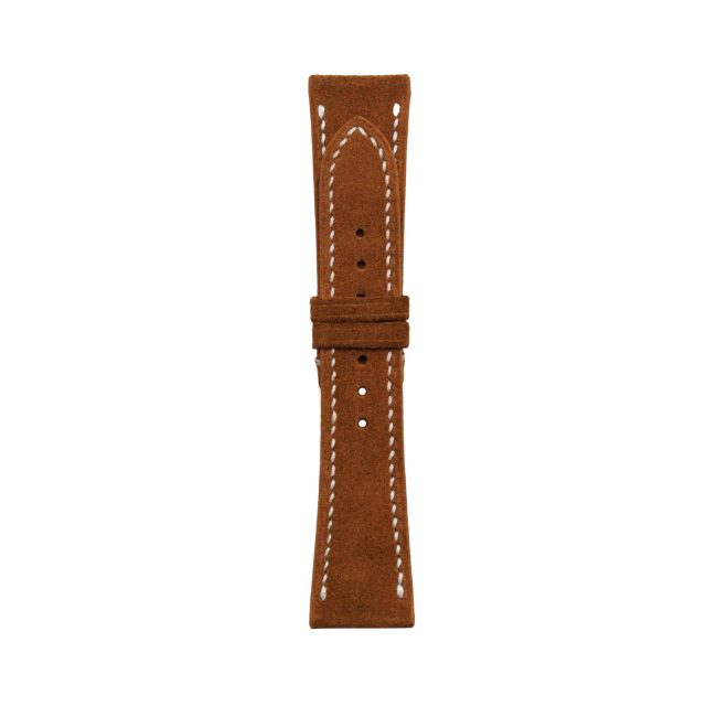 tan-suede-slim-leather-watch-strap-3