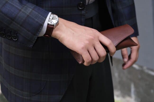 handmade-leather-watch-strap