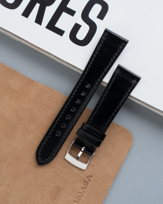 Black Shell Cordovan Slim2112