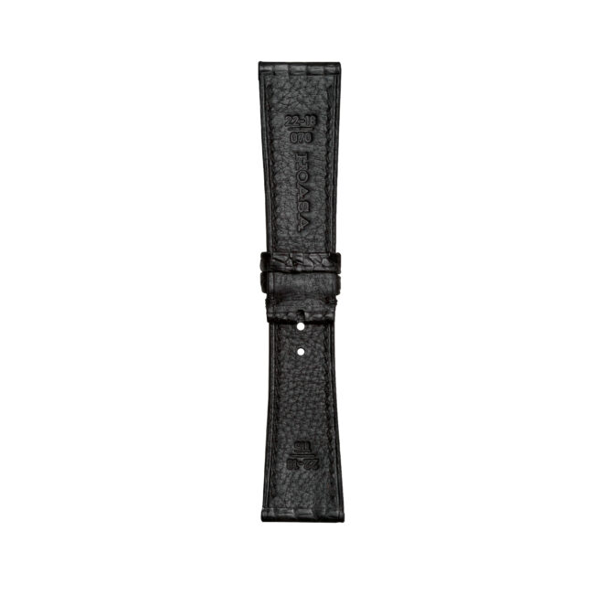 black lizard slim leather watch strap 4 scaled