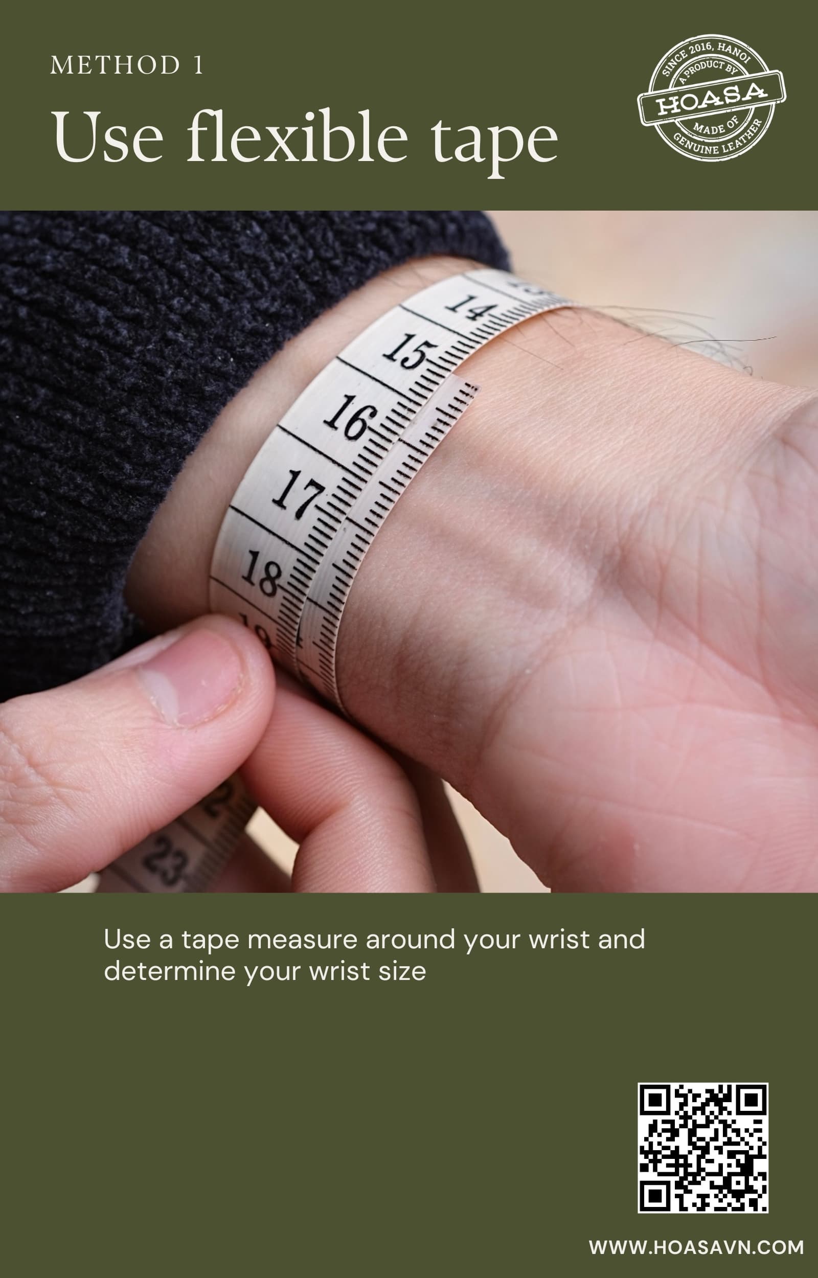 how to measure your wrist (1)