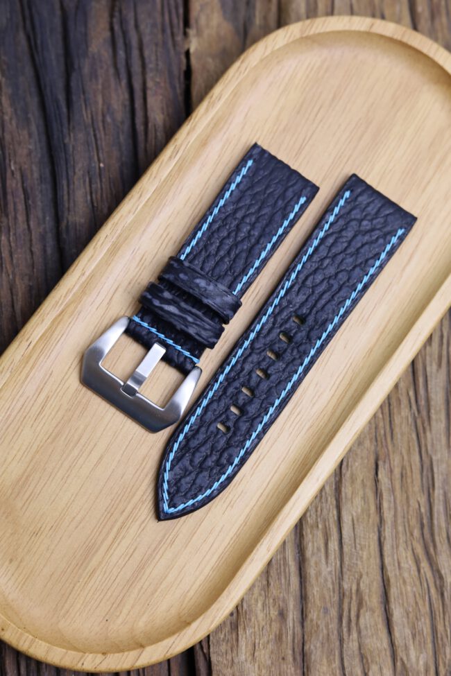 Astral Blue Panerai Watch Strap1