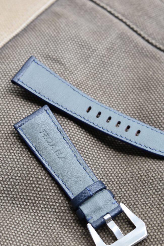 Panerai watch strap (Epsom)5