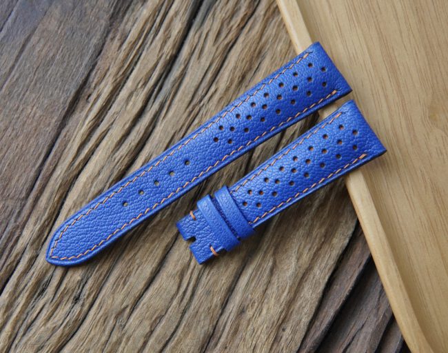 Blue Sully Rally Strap212