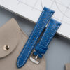 Blue White Sully Rally Strap2121