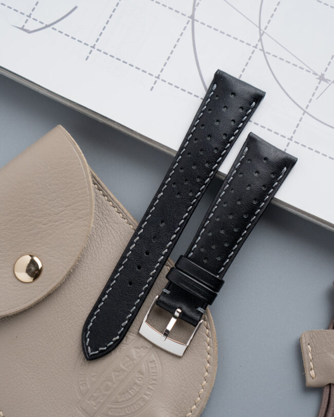 Grey Swift Rally Strap212