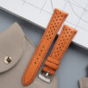 Orange Blue Sully Rally Strap