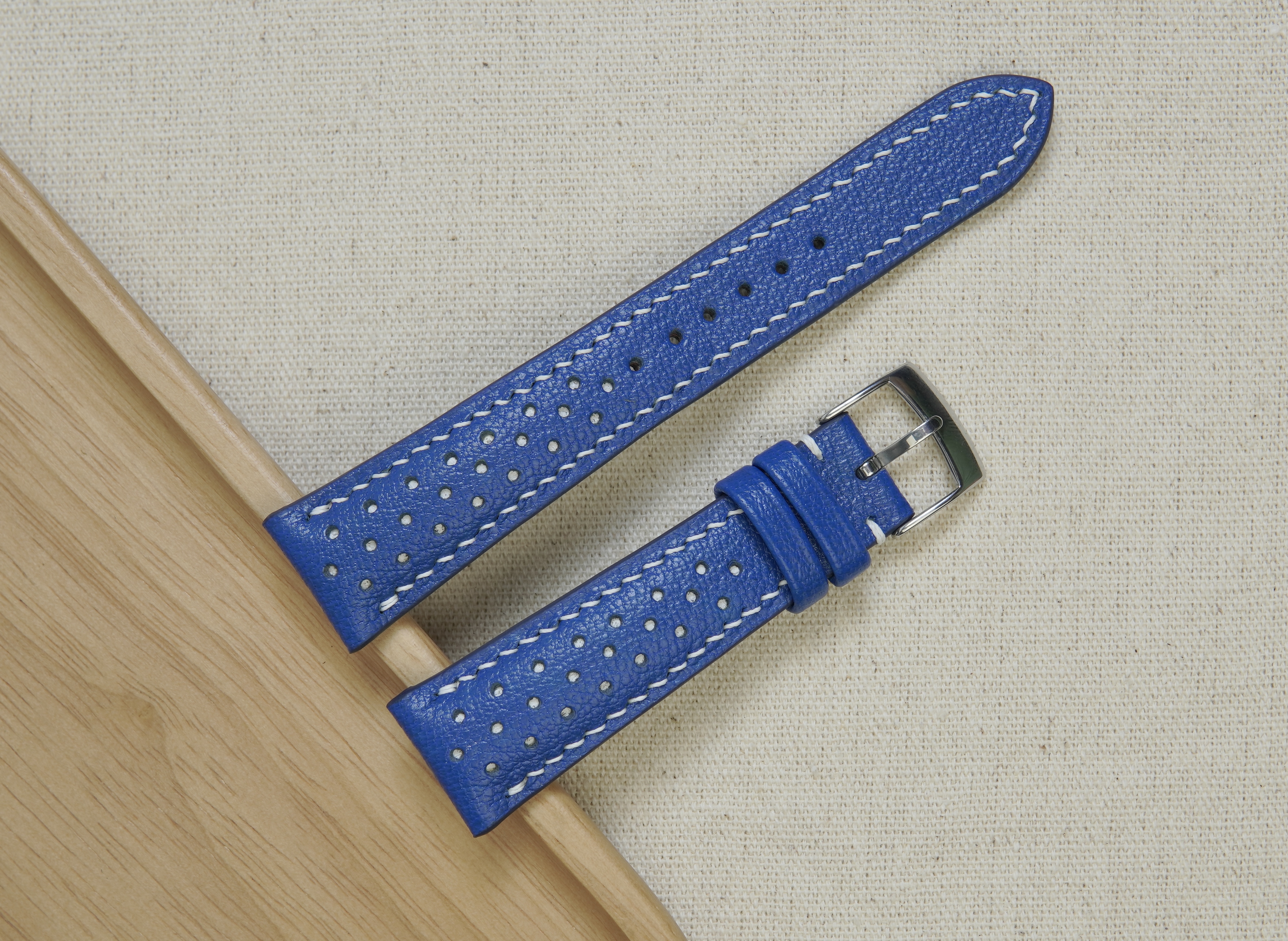 blueracingleatherwatchstraps1