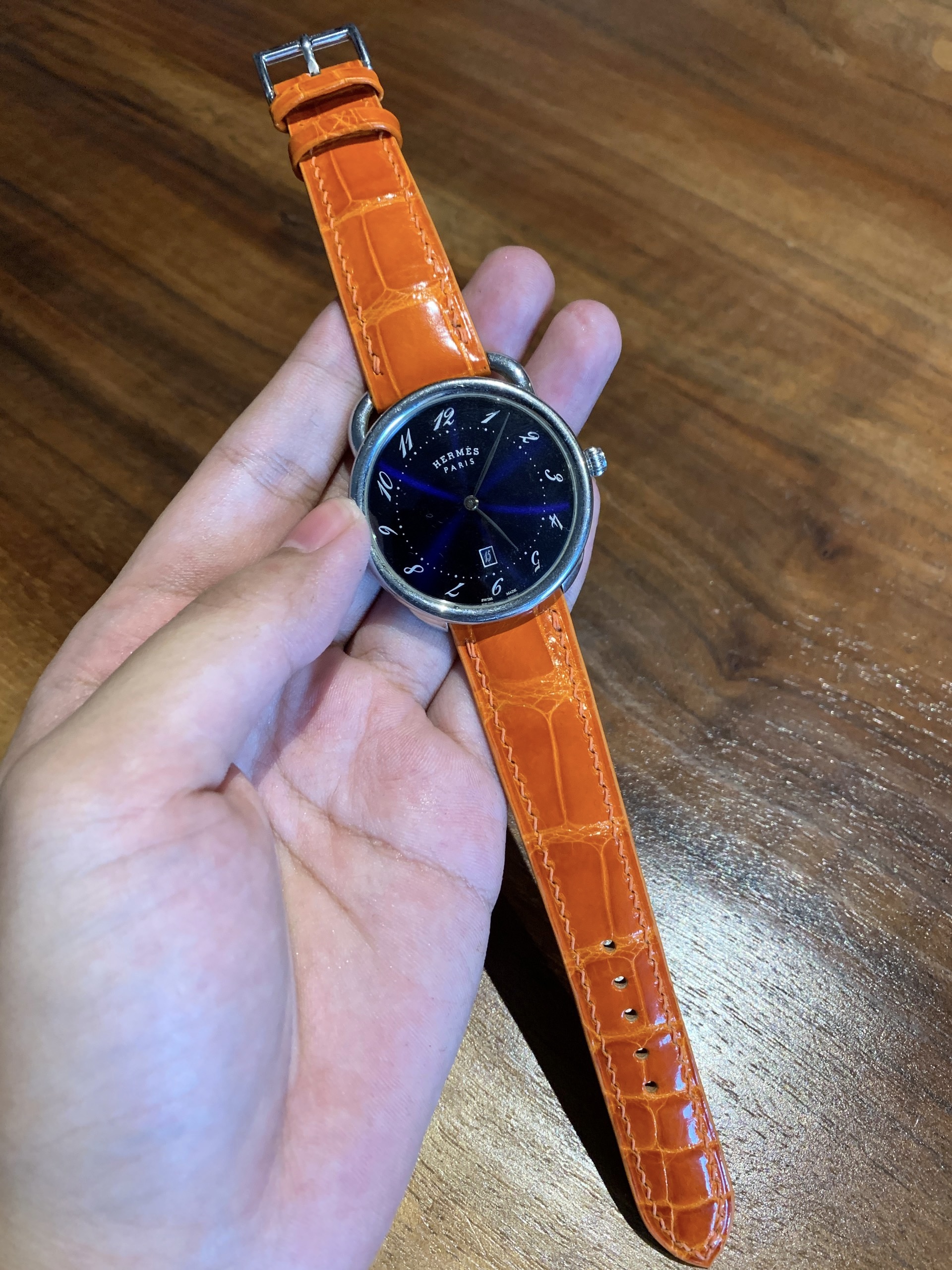 hermeswatches