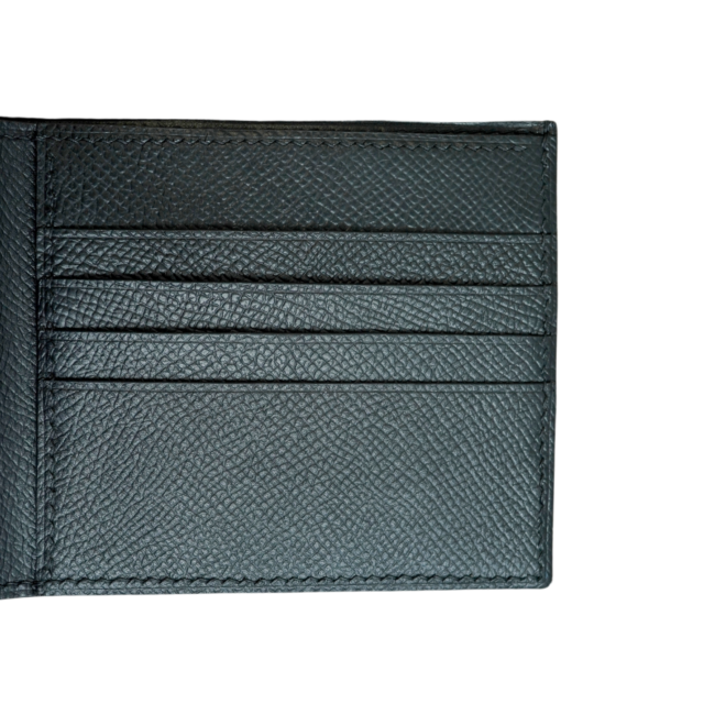 Epsom Leather Bifold Wallet121