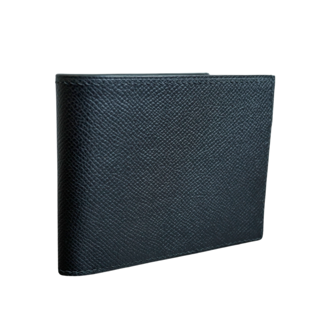 Epsom Leather Bifold Wallet2121