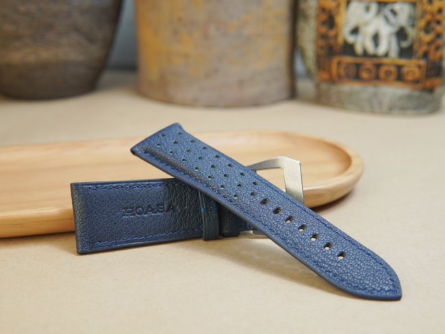 Goat Leather Panerai Watch Strap2