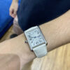 Himalayan Alligator Strap Cartier Tank Must XL