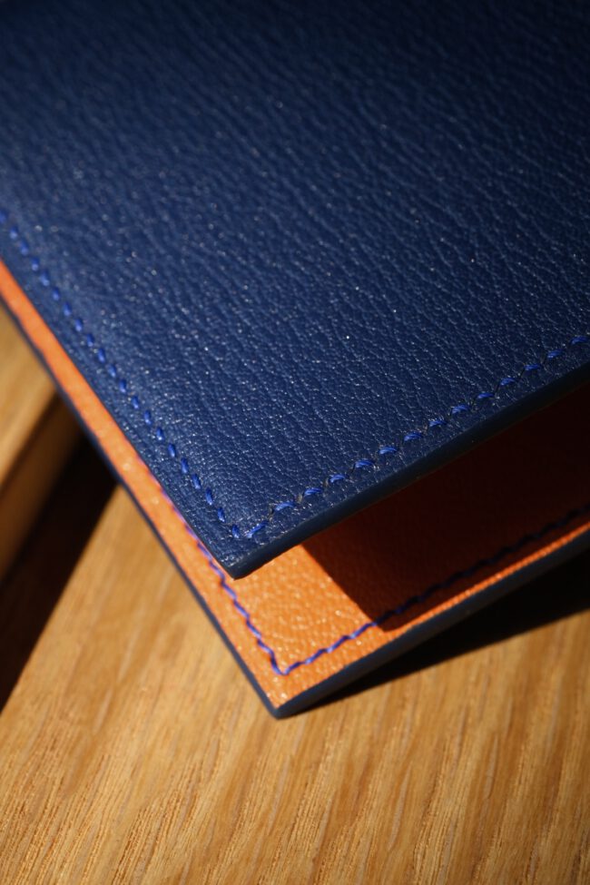 Leather Passport Cover5